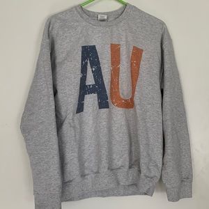 Auburn Crewneck Sweatshirt